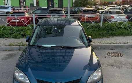 Mazda 3, 2007 год, 425 000 рублей, 29 фотография