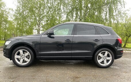 Audi Q5, 2008 год, 1 420 000 рублей, 4 фотография