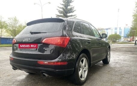 Audi Q5, 2008 год, 1 420 000 рублей, 6 фотография