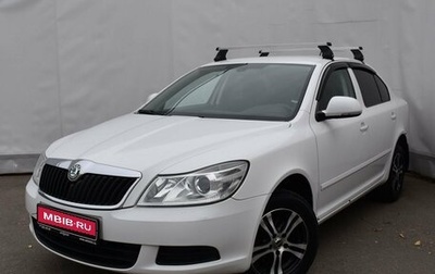 Skoda Octavia, 2013 год, 889 000 рублей, 1 фотография