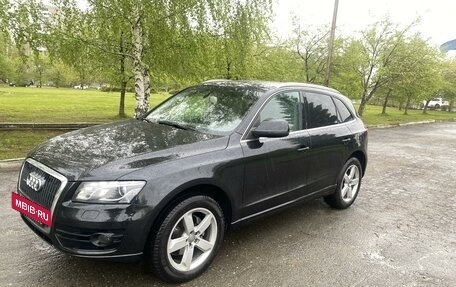 Audi Q5, 2008 год, 1 420 000 рублей, 2 фотография