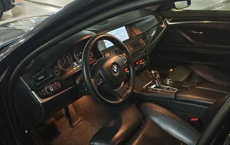 BMW 5 серия, 2012 год, 2 050 000 рублей, 8 фотография