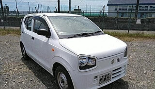 Suzuki Alto, 2020 год, 501 877 рублей, 1 фотография