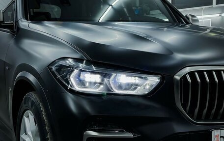 BMW X5, 2020 год, 8 435 000 рублей, 2 фотография