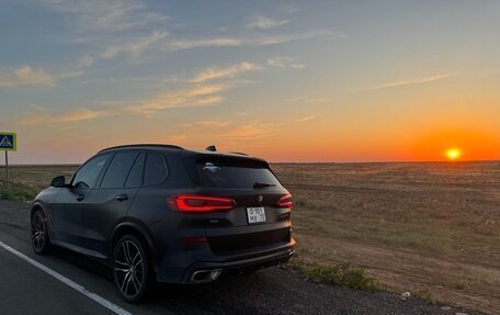 BMW X5, 2020 год, 8 435 000 рублей, 10 фотография