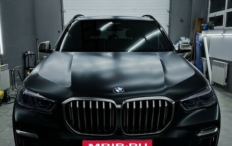 BMW X5, 2020 год, 8 435 000 рублей, 6 фотография