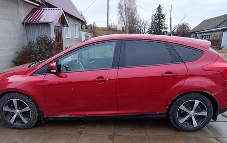 Ford Focus III, 2011 год, 800 000 рублей, 5 фотография