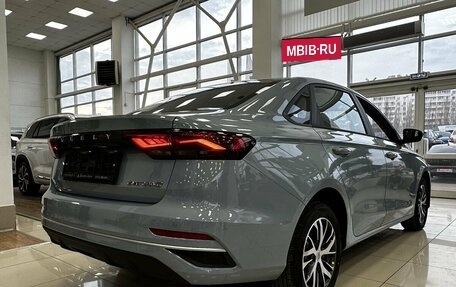 Geely Emgrand, 2023 год, 2 069 990 рублей, 5 фотография