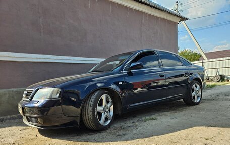 Audi A6, 1998 год, 835 000 рублей, 3 фотография