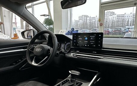 Geely Emgrand, 2023 год, 2 069 990 рублей, 19 фотография