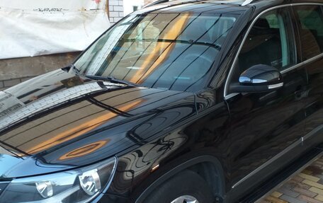 Volkswagen Tiguan I, 2013 год, 1 550 000 рублей, 6 фотография