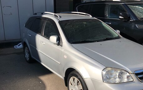 Chevrolet Lacetti, 2012 год, 780 000 рублей, 4 фотография