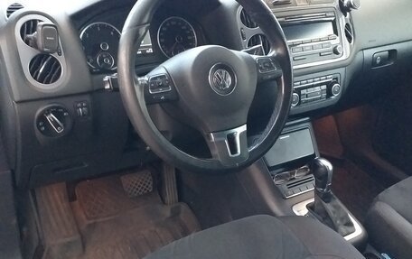 Volkswagen Tiguan I, 2013 год, 1 550 000 рублей, 12 фотография