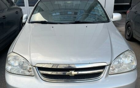 Chevrolet Lacetti, 2012 год, 780 000 рублей, 15 фотография