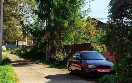 Chevrolet Lanos I, 2006 год, 200 000 рублей, 2 фотография