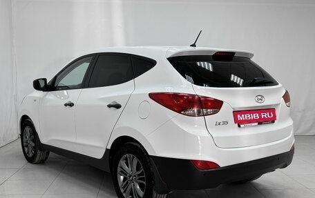 Hyundai ix35 I рестайлинг, 2014 год, 1 367 000 рублей, 6 фотография