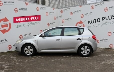 KIA cee'd I рестайлинг, 2007 год, 799 000 рублей, 6 фотография