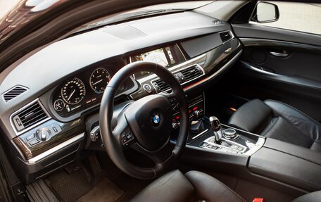 BMW 5 серия, 2013 год, 2 490 000 рублей, 10 фотография