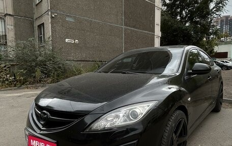 Mazda 6, 2010 год, 1 200 000 рублей, 3 фотография