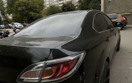 Mazda 6, 2010 год, 1 200 000 рублей, 9 фотография