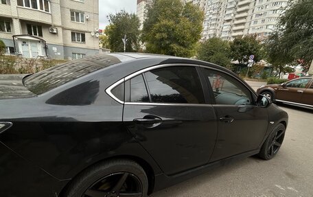 Mazda 6, 2010 год, 1 200 000 рублей, 8 фотография