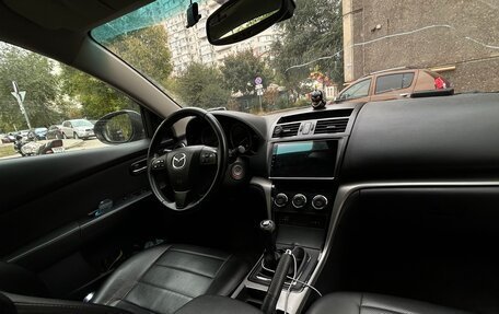 Mazda 6, 2010 год, 1 200 000 рублей, 17 фотография