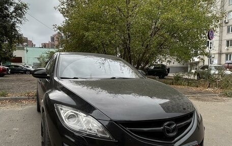 Mazda 6, 2010 год, 1 200 000 рублей, 4 фотография