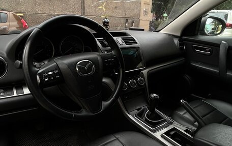 Mazda 6, 2010 год, 1 200 000 рублей, 19 фотография