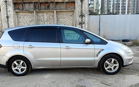 Ford S-MAX I, 2008 год, 730 000 рублей, 5 фотография