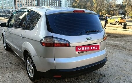 Ford S-MAX I, 2008 год, 730 000 рублей, 4 фотография