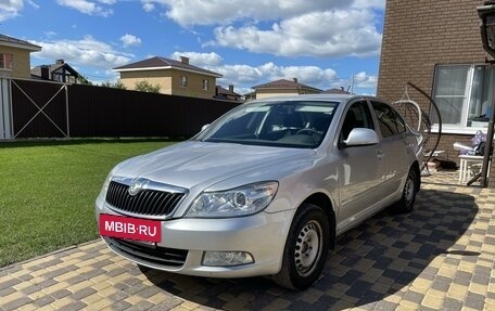 Skoda Octavia, 2011 год, 900 000 рублей, 7 фотография