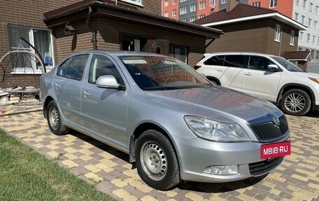 Skoda Octavia, 2011 год, 900 000 рублей, 3 фотография