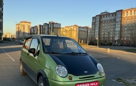 Daewoo Matiz, 2006 год, 279 000 рублей, 2 фотография