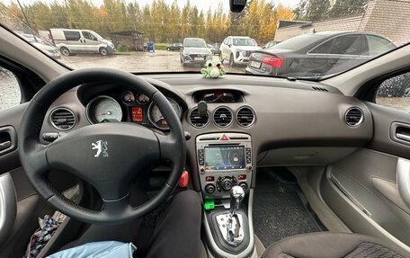 Peugeot 308 II, 2008 год, 600 000 рублей, 6 фотография