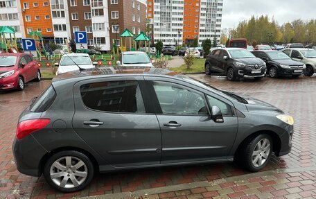 Peugeot 308 II, 2008 год, 600 000 рублей, 3 фотография