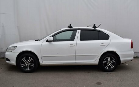 Skoda Octavia, 2013 год, 889 000 рублей, 8 фотография