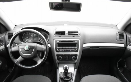 Skoda Octavia, 2013 год, 889 000 рублей, 11 фотография