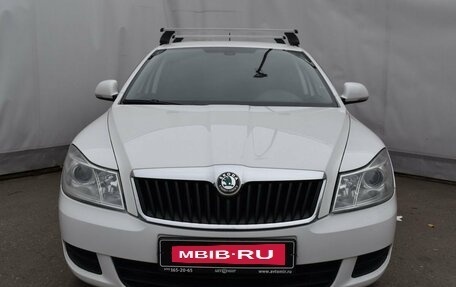 Skoda Octavia, 2013 год, 889 000 рублей, 2 фотография