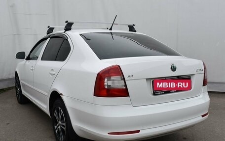 Skoda Octavia, 2013 год, 889 000 рублей, 6 фотография