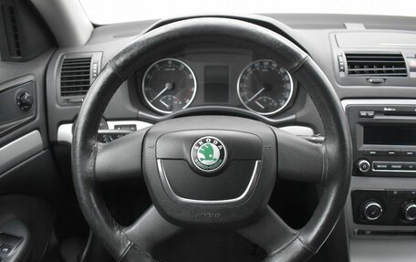 Skoda Octavia, 2013 год, 889 000 рублей, 14 фотография