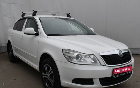 Skoda Octavia, 2013 год, 889 000 рублей, 3 фотография