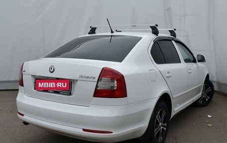 Skoda Octavia, 2013 год, 889 000 рублей, 4 фотография