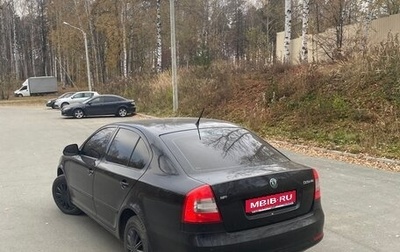 Skoda Octavia, 2011 год, 1 000 000 рублей, 1 фотография