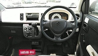 Suzuki Alto, 2020 год, 501 877 рублей, 4 фотография