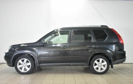 Nissan X-Trail, 2007 год, 1 029 000 рублей, 2 фотография