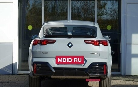 BMW X2, 2024 год, 7 590 000 рублей, 5 фотография