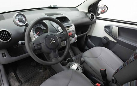 Citroen C1 II, 2011 год, 575 000 рублей, 9 фотография