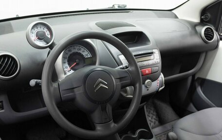 Citroen C1 II, 2011 год, 575 000 рублей, 14 фотография