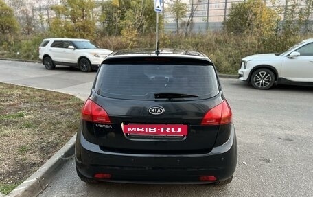 KIA Venga I, 2011 год, 849 999 рублей, 5 фотография