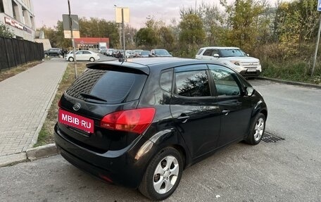 KIA Venga I, 2011 год, 849 999 рублей, 2 фотография